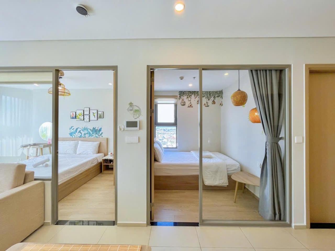 The Song Apartment 5 Stars Vung Tau - Can Ho Du Lich 5 Sao Canh Bien - Dumin'S Homestay Room photo