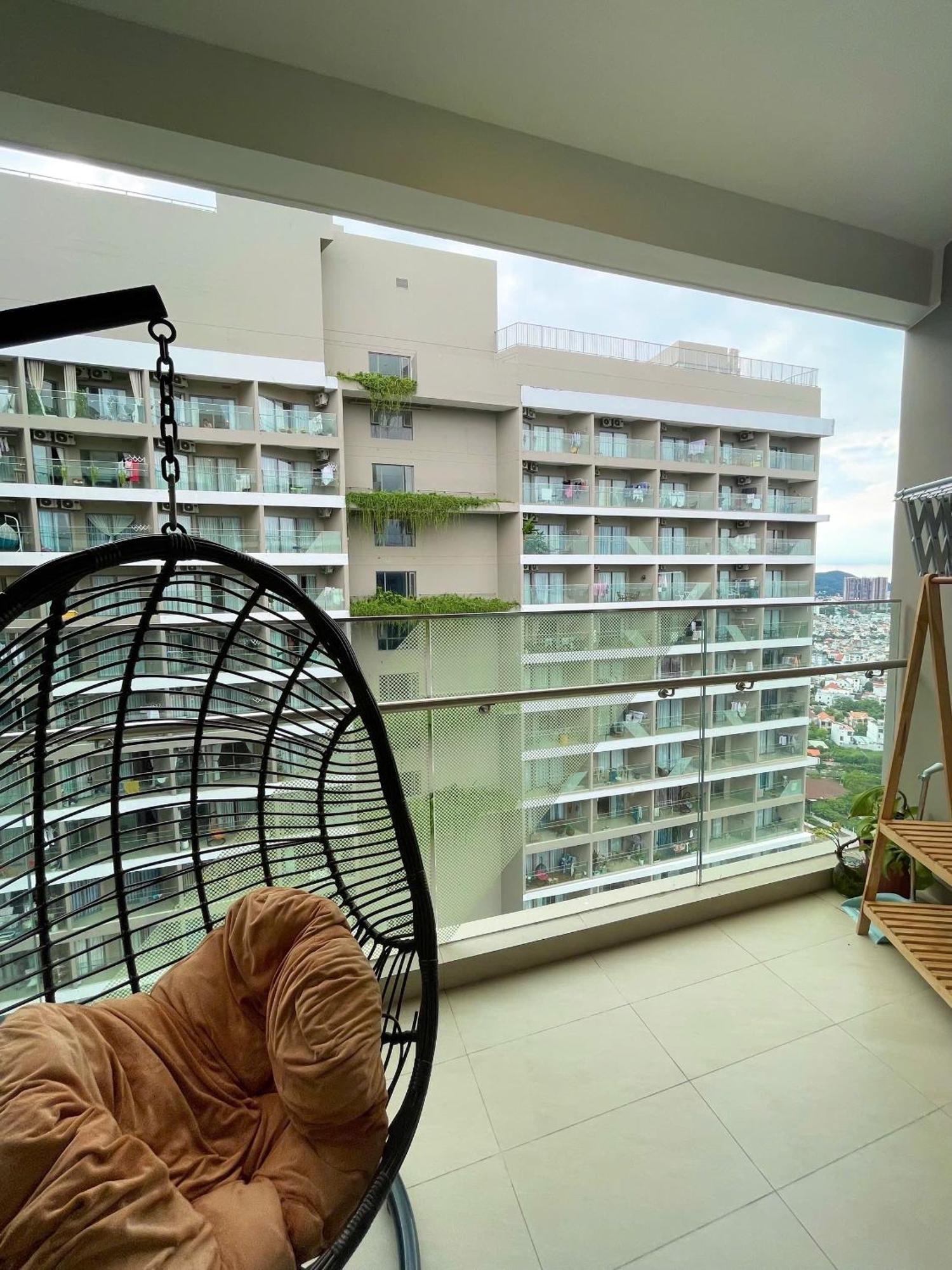 The Song Apartment 5 Stars Vung Tau - Can Ho Du Lich 5 Sao Canh Bien - Dumin'S Homestay Room photo
